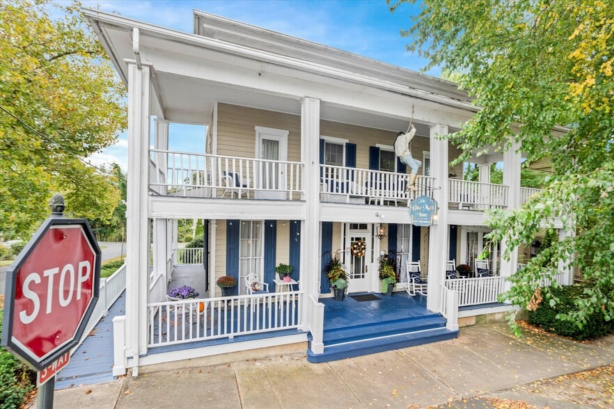 More Photos Of 300 Bohemia Ave, Chesapeake City Hospitality For Sale