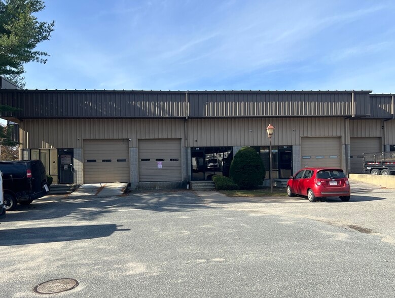 More Photos Of 21 Fruean Way, South Yarmouth Warehouse For Sale