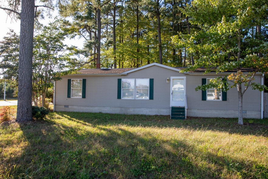 More Photos Of , Millsboro Office For Sale