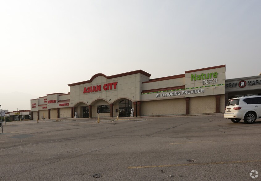 More Photos Of 1653 W 9000 S, West Jordan Storefront For Lease