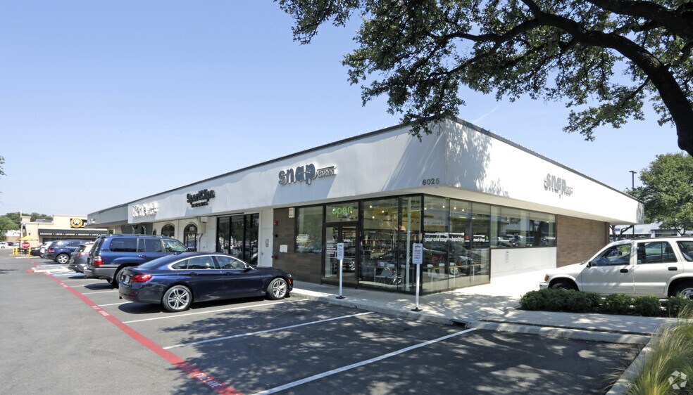 More Photos Of 5959-6025 Royal Ln, Dallas Unknown For Lease