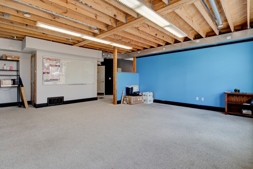More Photos Of 1200 W Magnolia Ave, Fort Worth Office For Lease