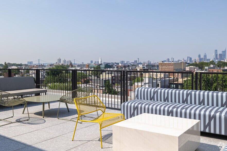More Photos Of 1901 E York St, Philadelphia Apartments For Lease