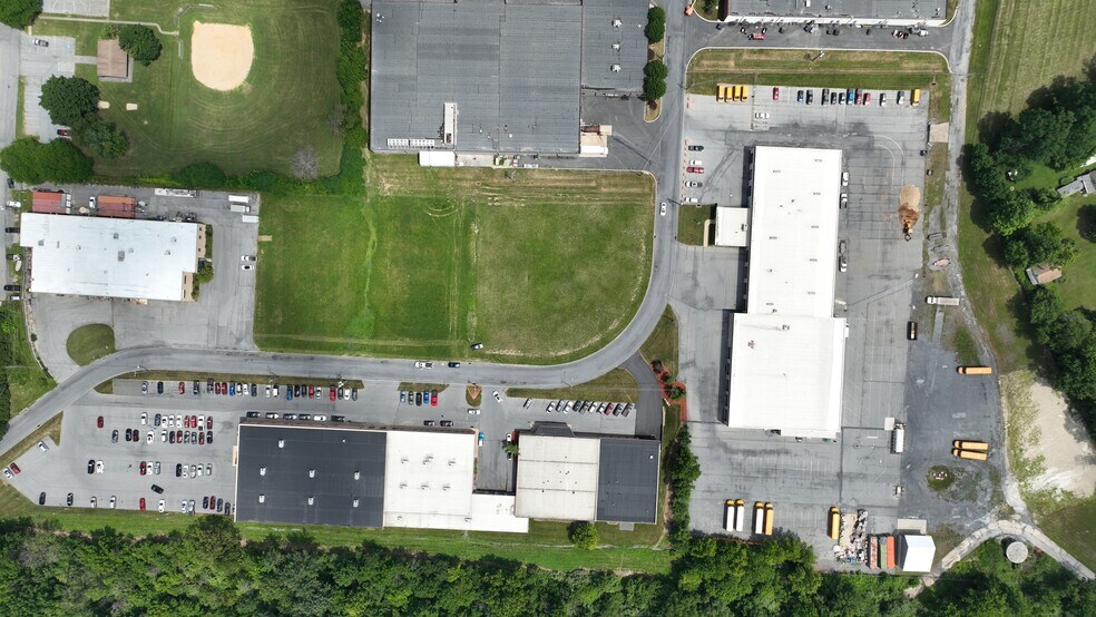 More Photos Of S Cherryville Rd @ Held Dr, Northampton Land For Sale