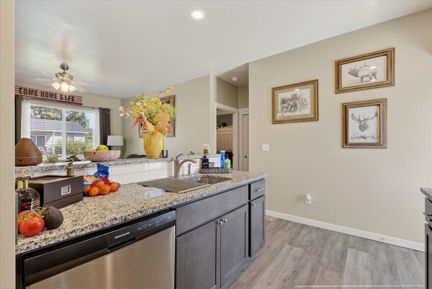 More Photos Of 2840 Clark St, Baker City Multifamily For Sale