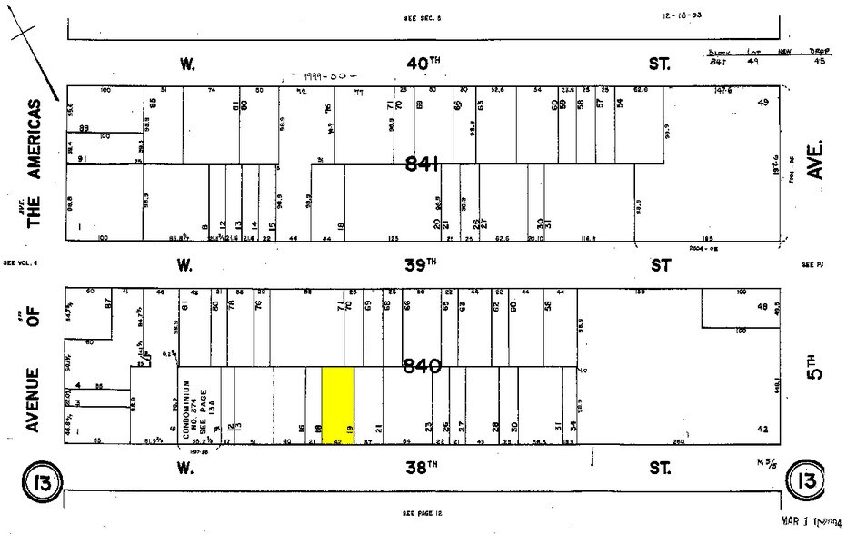 More Photos Of 39-41 W 38th St, New York Loft Creative Space For Lease