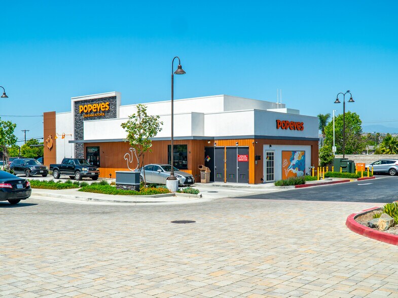 More Photos Of 868 S Brea Canyon Rd, Diamond Bar Freestanding For Sale