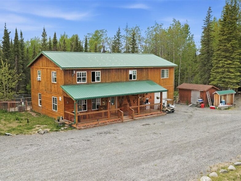 More Photos Of 37507 Anna Ln, Sterling Manufactured Housing Mobile Home Park For Sale