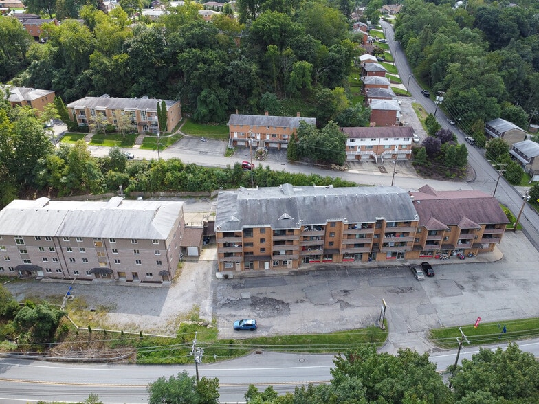 More Photos Of 203 Hugel Dr, Pittsburgh Apartments For Sale