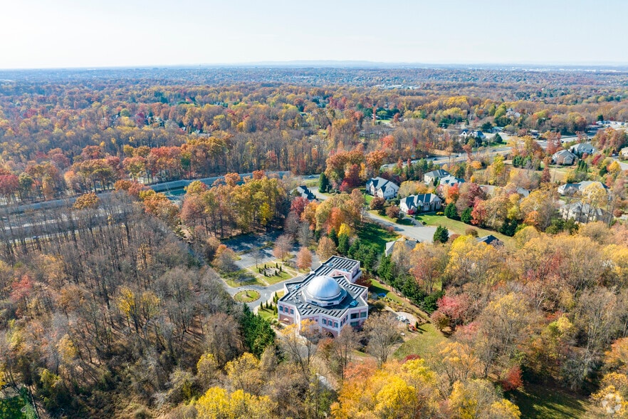 More Photos Of 11326 Leesburg Pike, Herndon Religious Facility For Sale