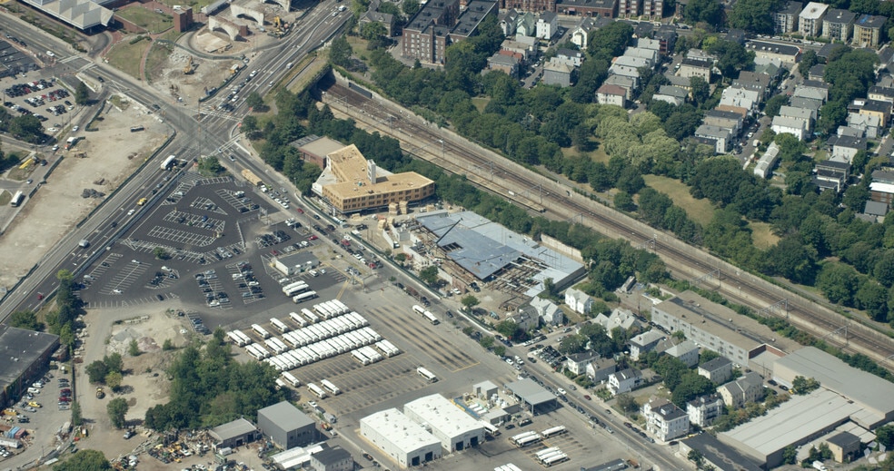 More Photos Of 3611-3615 Washington St, Jamaica Plain Apartments For Lease