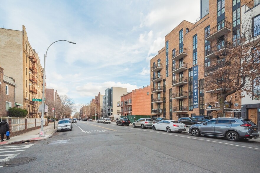 More Photos Of 480 Lefferts Ave, Brooklyn Apartments For Sale