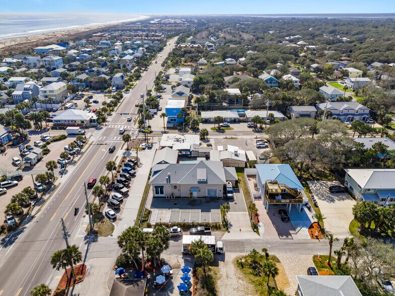 More Photos Of 691 A1A Beach Blvd, Saint Augustine Restaurant For Sale