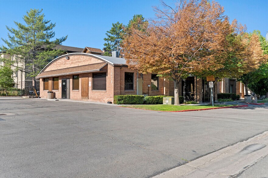 Primary Photo Of 1776 S West Temple, Salt Lake City Office For Lease