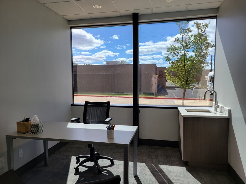 More Photos Of 3920 Alma Dr, Plano Coworking Space