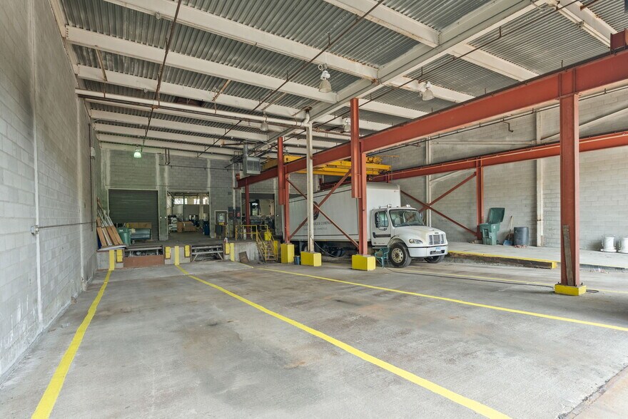 More Photos Of 29 West St, Stafford Springs Warehouse For Sale