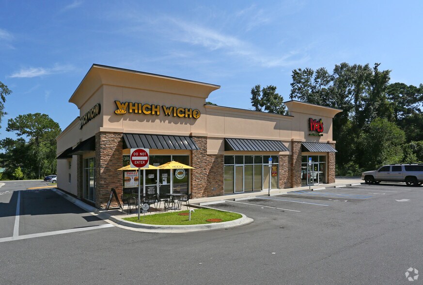 More Photos Of 3020 W Pensacola St, Tallahassee Freestanding For Lease