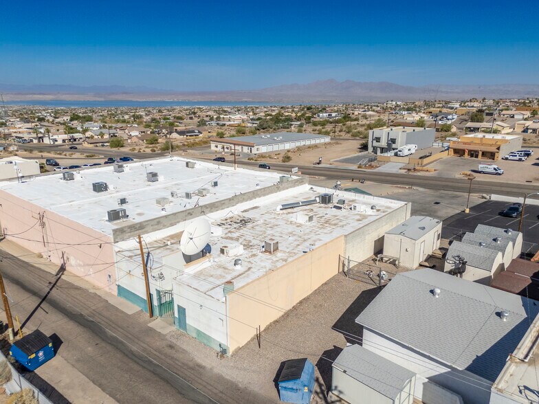 More Photos Of 3524 McCulloch Blvd N, Lake Havasu City Restaurant For Sale
