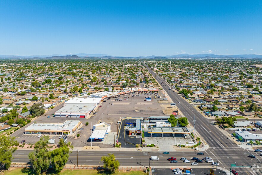 More Photos Of 3510 W Cactus Rd, Phoenix Carwash For Sale