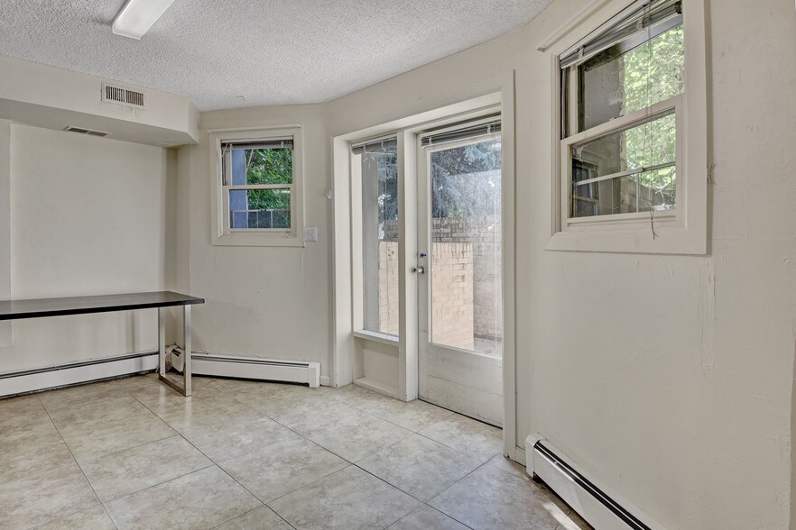 More Photos Of 2305 Broadway, Boulder Loft Creative Space For Sale