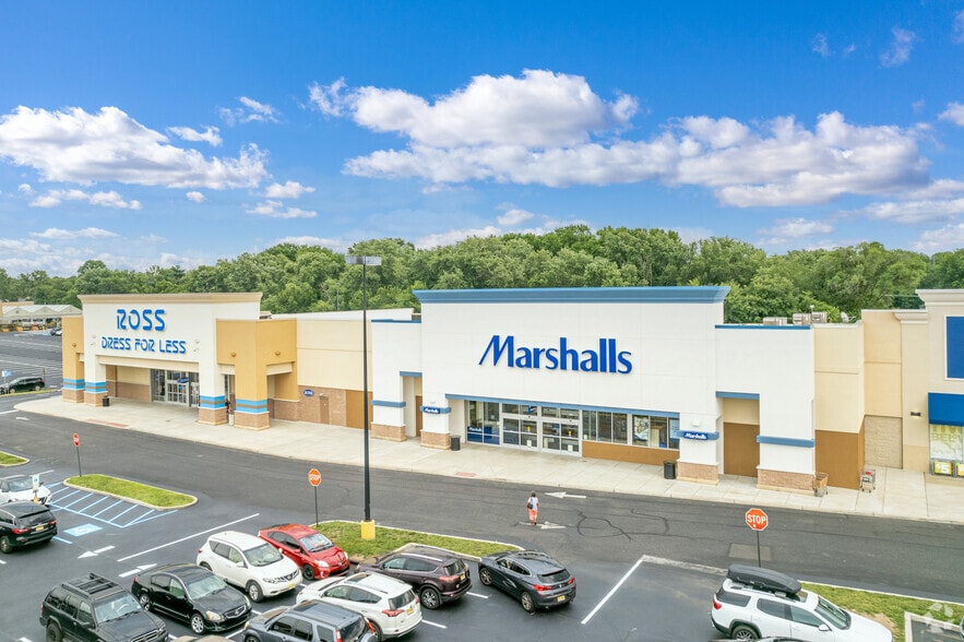 More Photos Of 130 Black Horse Pike, Audubon Unknown For Lease