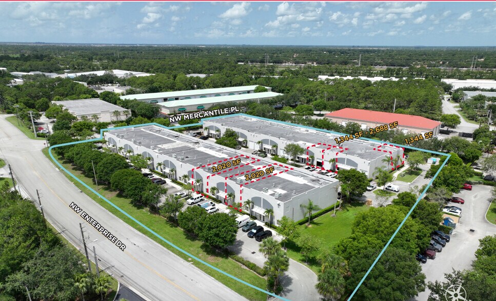 More Photos Of 534 Mercantile Pl, Port Saint Lucie Unknown For Lease