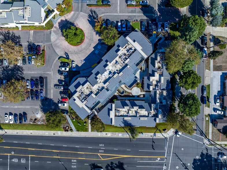 More Photos Of 725 W La Veta Ave, Orange Medical For Lease