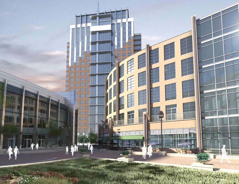 More Photos Of 4565 Virginia Beach Blvd, Virginia Beach Office For Lease