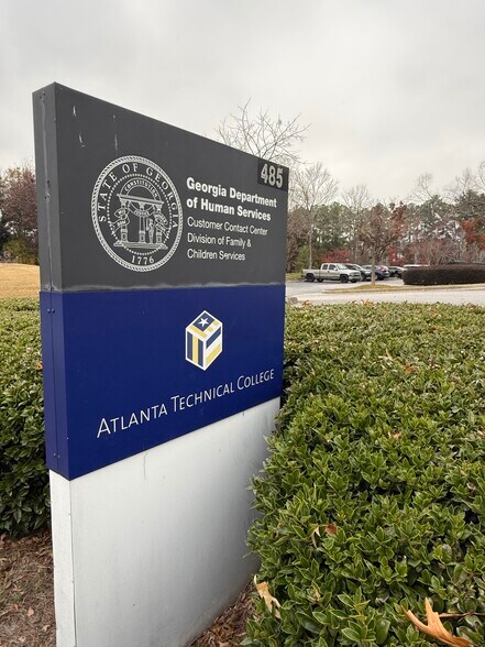 More Photos Of ,  Office For Sale