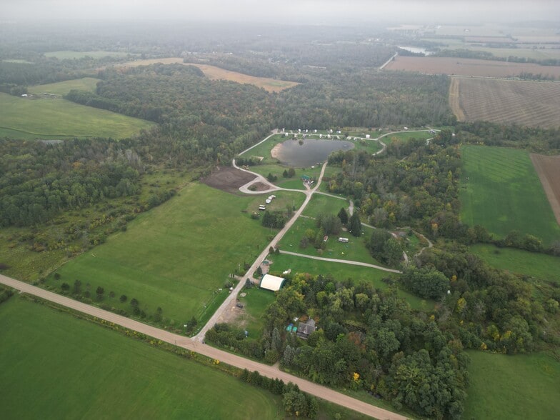 More Photos Of 1789 Rainbow Valley Rd W, Minesing Manufactured Housing Mobile Home Park For Sale