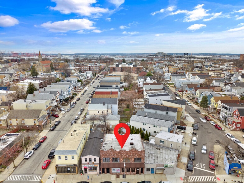 More Photos Of 993-995 Broadway, Bayonne Storefront Retail Residential For Sale