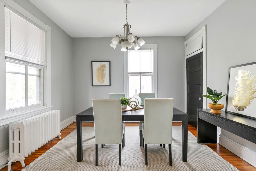 More Photos Of 2700 W Main St, Richmond Apartments For Sale