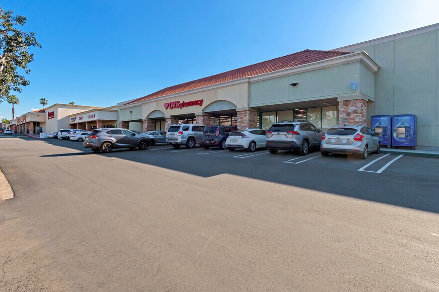 More Photos Of 3400-3470 La Sierra Ave, Riverside Unknown For Lease