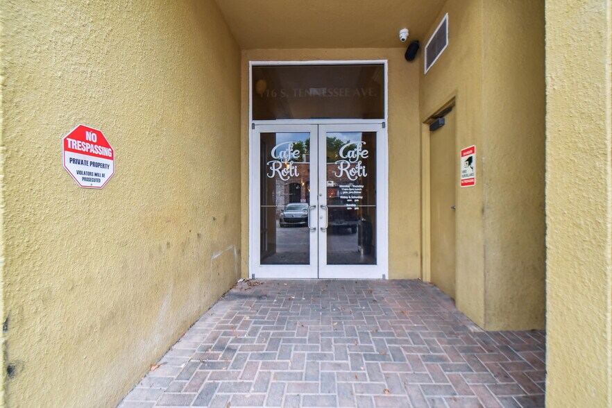 More Photos Of 116 S Tennessee Ave, Lakeland Office For Lease