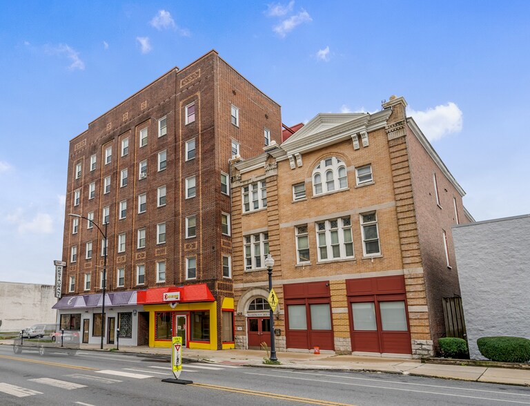 More Photos Of 336-340 E Lincoln Hwy, Coatesville Apartments For Lease