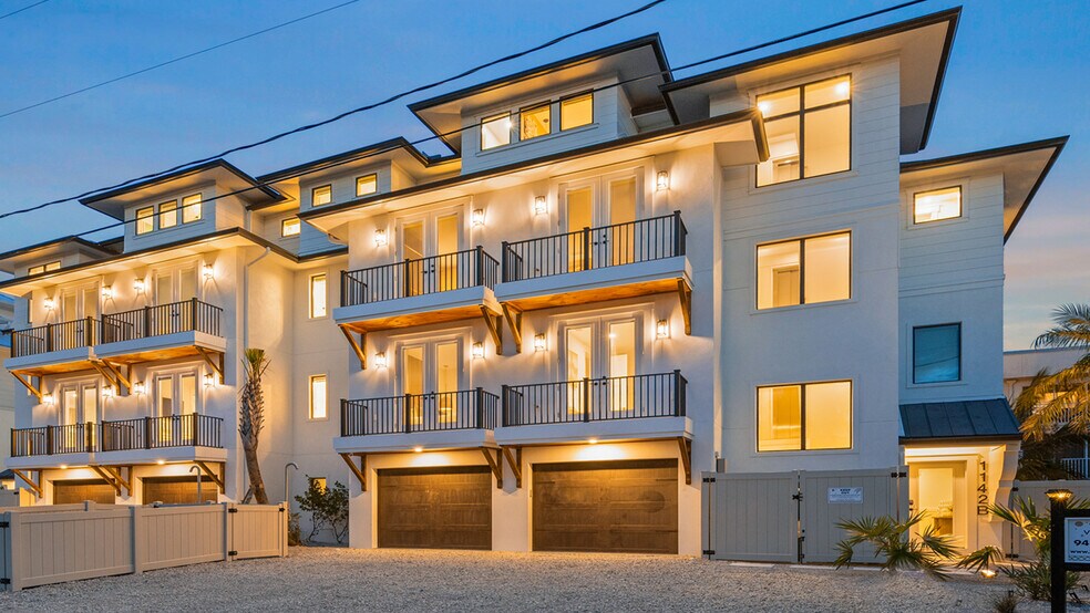 More Photos Of , Siesta Key Multifamily For Sale
