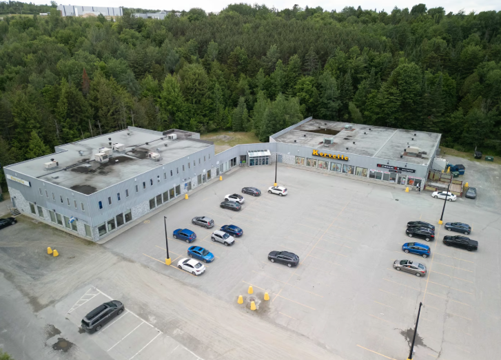 Primary Photo Of , Windsor Storefront Retail Office For Lease