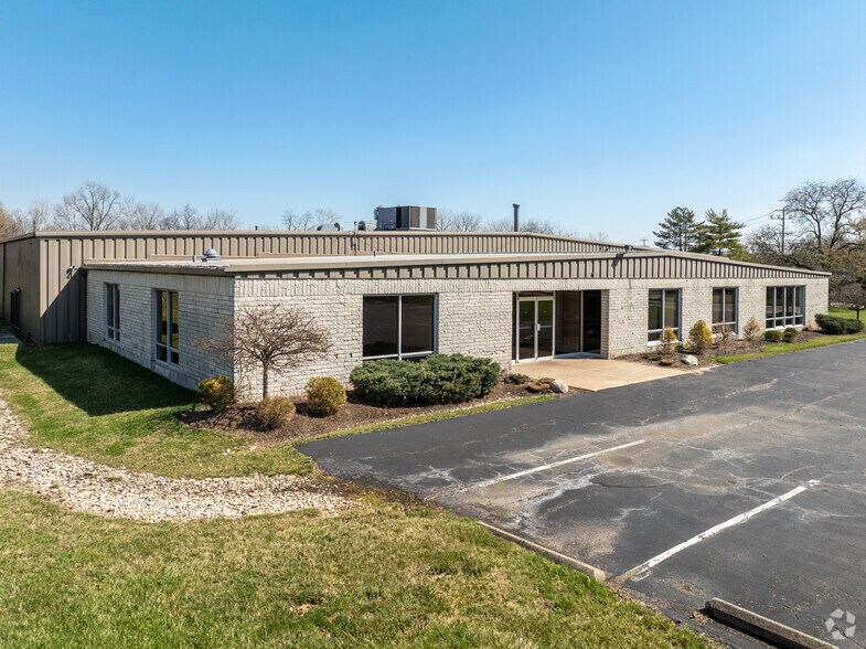 More Photos Of 5000 Creek Rd, Blue Ash Manufacturing For Sale