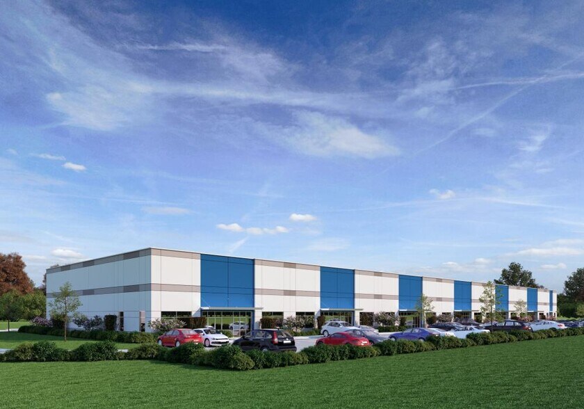 More Photos Of 44381 Russell Branch Pky, Ashburn Warehouse For Lease
