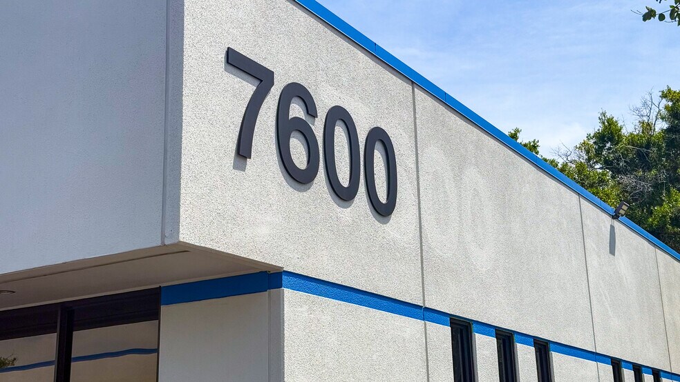 More Photos Of 7600 Southland Blvd, Orlando Unknown For Lease