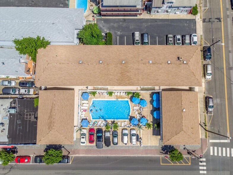 More Photos Of 2 Boulevard, Seaside Heights Apartments For Sale