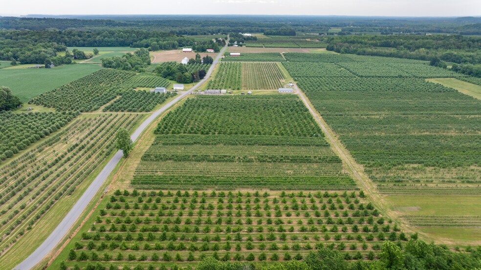 More Photos Of 6258 Hill rd, Sodus Land For Sale