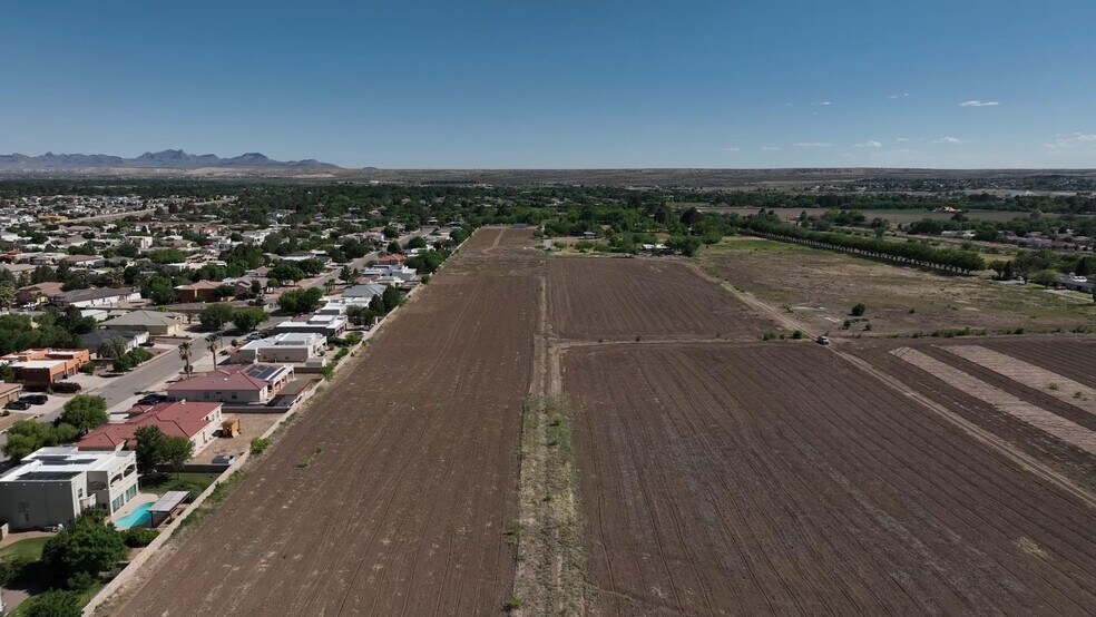 More Photos Of Gomez Rd, El Paso Land For Sale