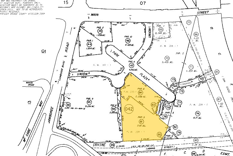 More Photos Of 3 Park Plaza, Irvine Office For Lease