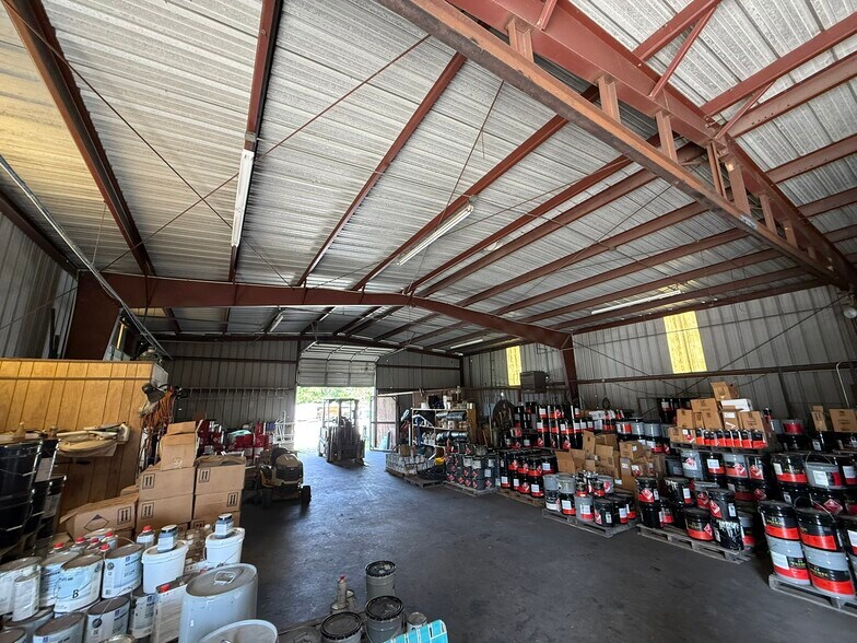 More Photos Of 201 N 16th St, La Porte Industrial For Sale