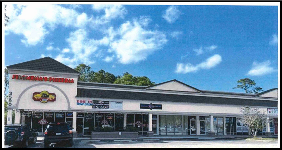 Primary Photo Of 3580-3590 N Highway 17-92, Lake Mary Unknown For Lease