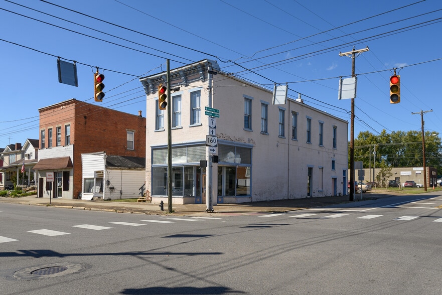 More Photos Of 760 2nd Ave, Gallipolis Storefront Retail Residential For Sale
