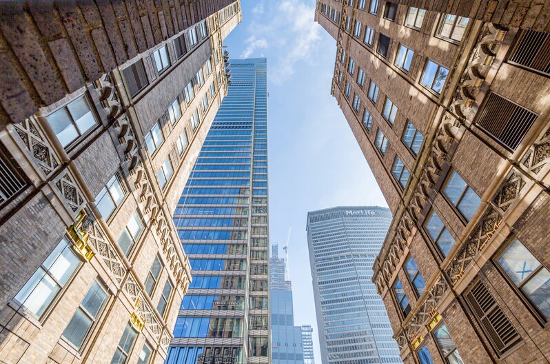 More Photos Of 60 E 42nd St, New York Office For Lease