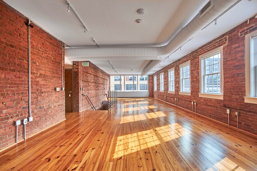 More Photos Of 1000 W Main St, Durham Loft Creative Space For Lease