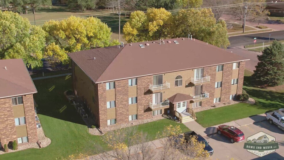 Primary Photo Of , Mitchell Multifamily For Sale